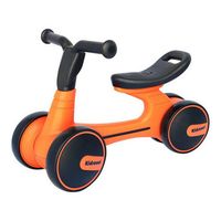 Triciclo Mini Bike Naranja
