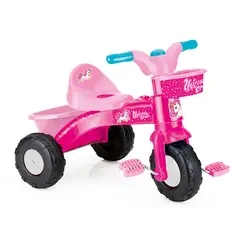 KIDSCOOL - MI PRIMER TRICICLO UNICORNIO - - 2505