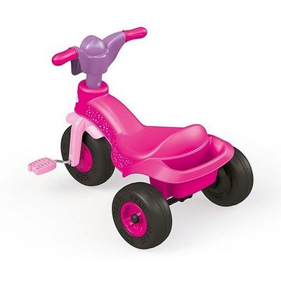 Imagen 2 del producto Triciclo Unicornio A Pedales