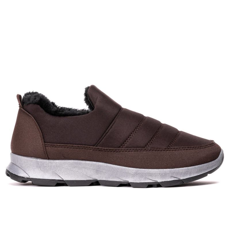 APOSTOL - Zapatilla Hombre Camel Kreto Apóstol