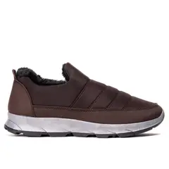 APOSTOL - Zapatilla Hombre Camel Kreto Apóstol