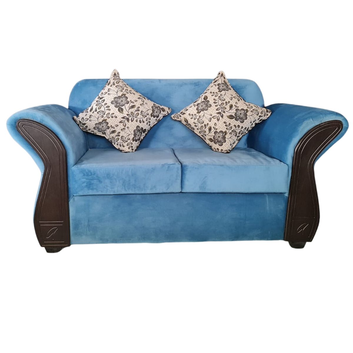 ALIWEN - Sofa Matilde para espacios reducidos