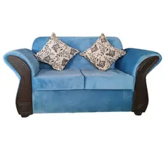 ALIWEN - Sofa Matilde para espacios reducidos