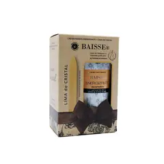 KNOP - Pack Crema para Manos Energizante 100 mL + lima de uñas