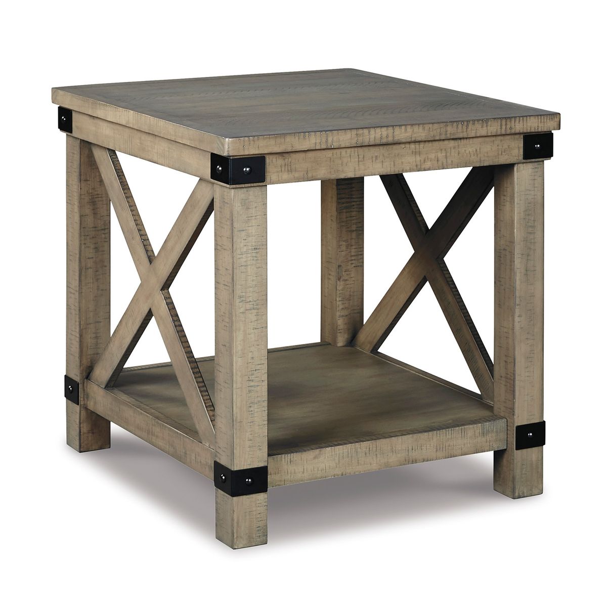 ASHLEY - Mesa lateral Ashley Aldwin