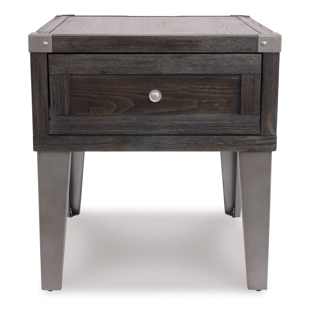 ASHLEY - Mesa lateral Todoe