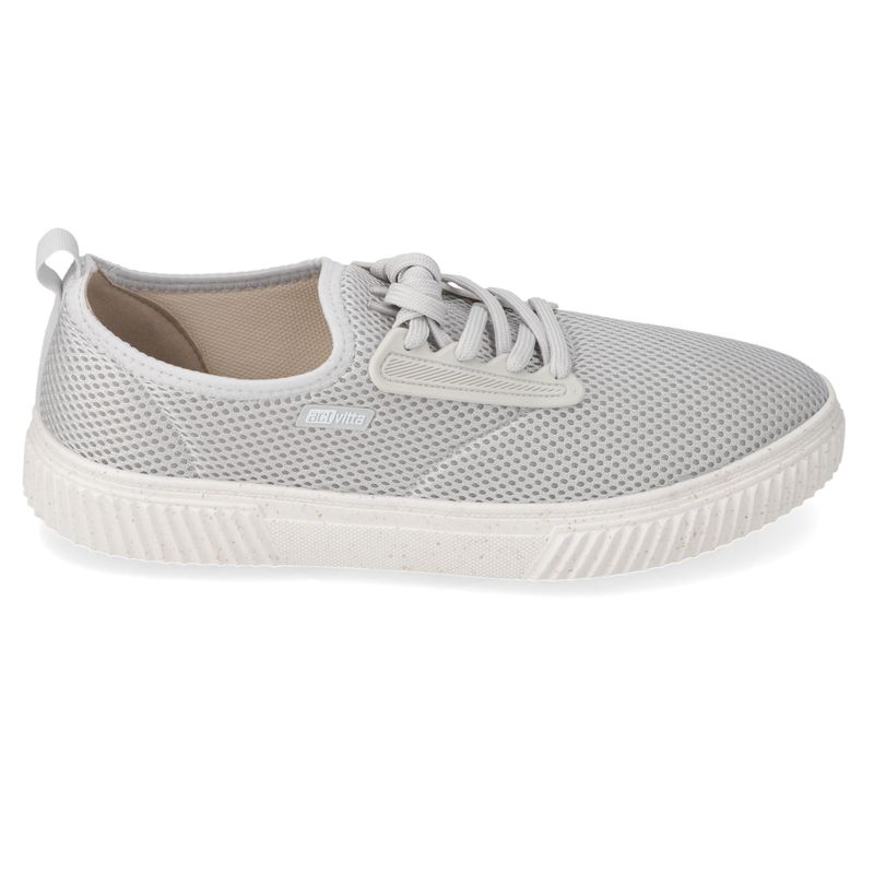 ACTIVITTA - Zapatilla Hombre Gris  Actvitta