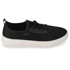 ACTVITTA - Zapatilla Casual Hombre Activitta Malla Negro