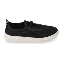 ACTVITTA - Zapatilla Casual Hombre Activitta Malla Negro