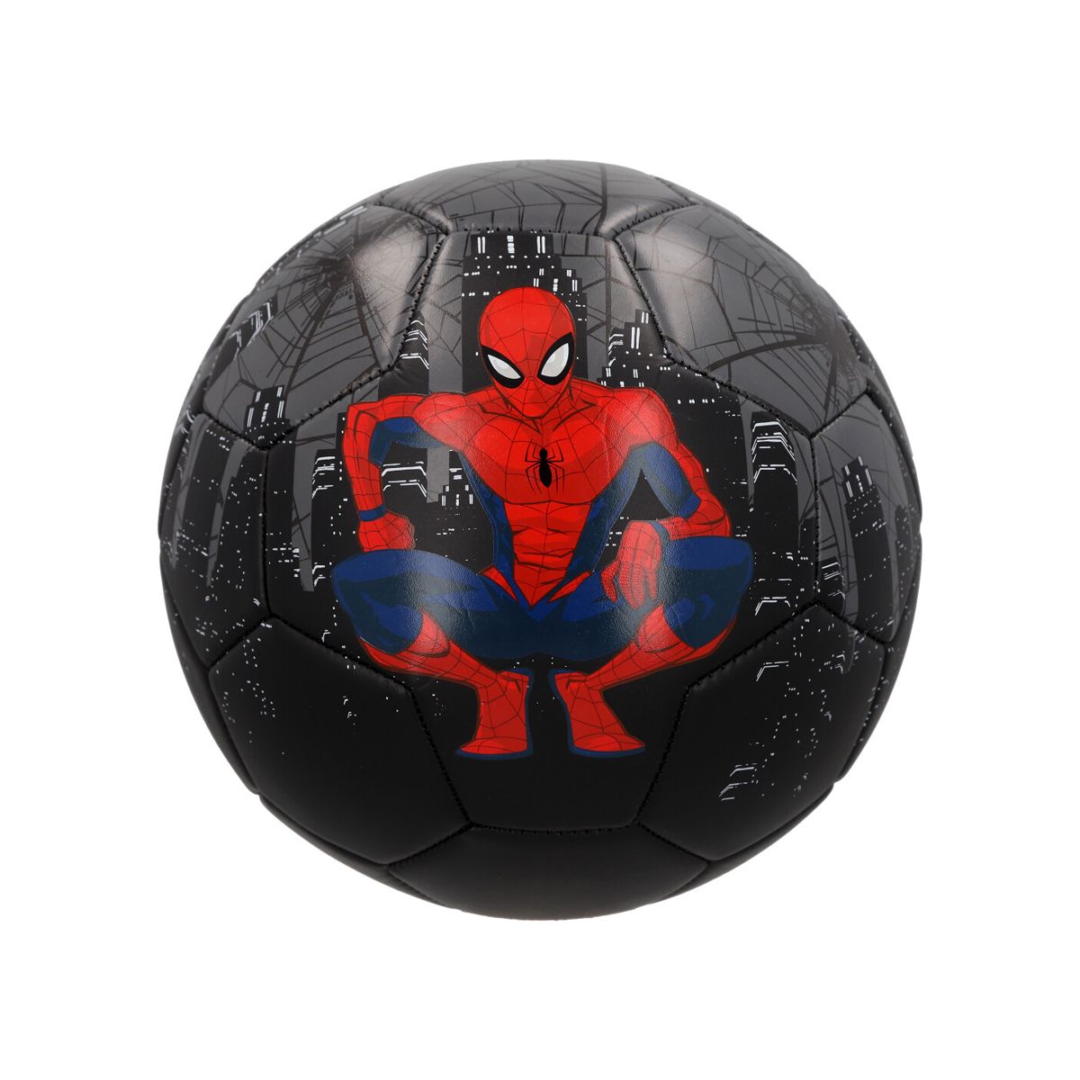 SPIDER MAN - BALON FUTBOL N°5 SPIDERMAN