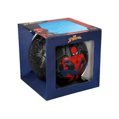 MARVEL - BALON FUTBOL N°5 SPIDERMAN
