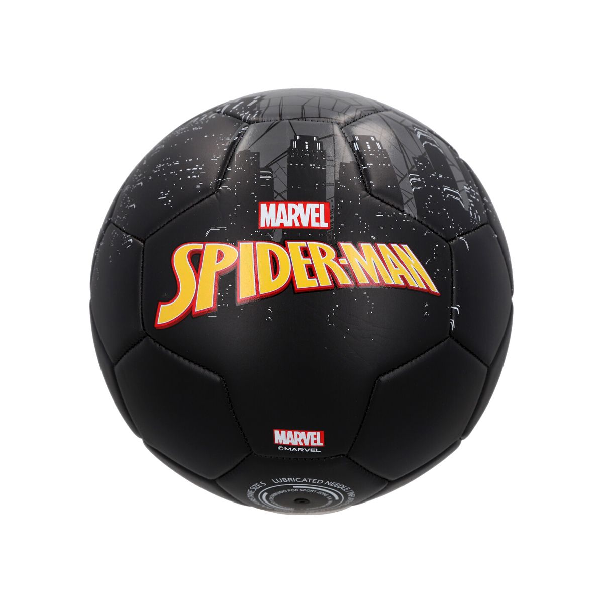 SPIDER MAN - BALON FUTBOL N°5 SPIDERMAN