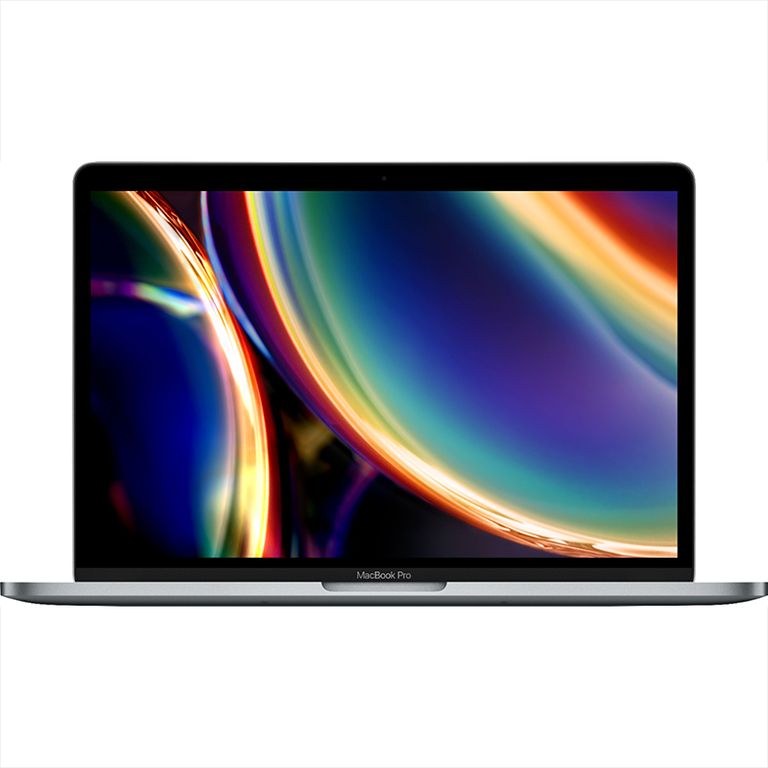 Macbook Pro 13" "M1" Gris 8GB RAM 512 GB SSD Reacondicionado
