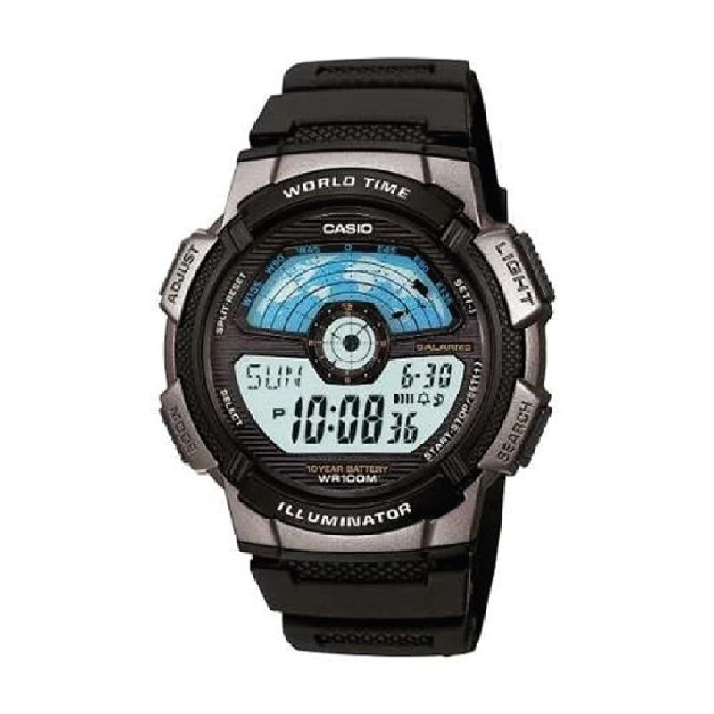 CASIO - Reloj Hombre Casio AE-1100W-1AVDF