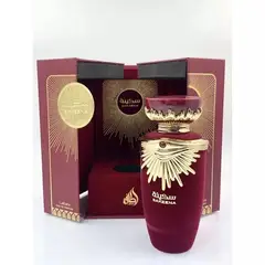 LATTAFA - Perfume Sakeena Edp 100ml Mujer