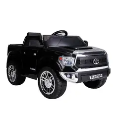 KIDSCOOL - AUTO A BATERIA TOYOTA TUNDRA LICENCIA 12V NG- 8010259-2R-NG
