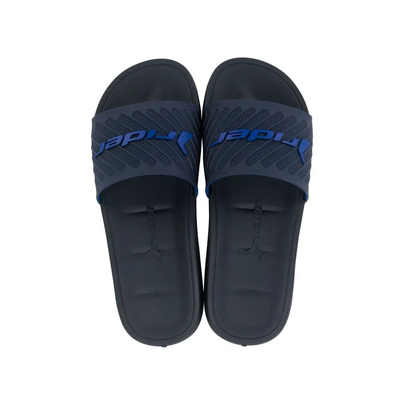 RIDER - Sandalia Hombre Azul Free II Rider