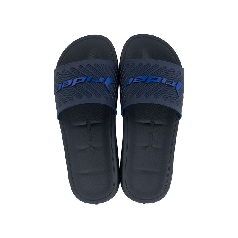 RIDER - Sandalia Hombre Azul Free II Rider