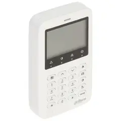 DAHUA - DHI-ARK50C-R Teclado Central de Alarma
