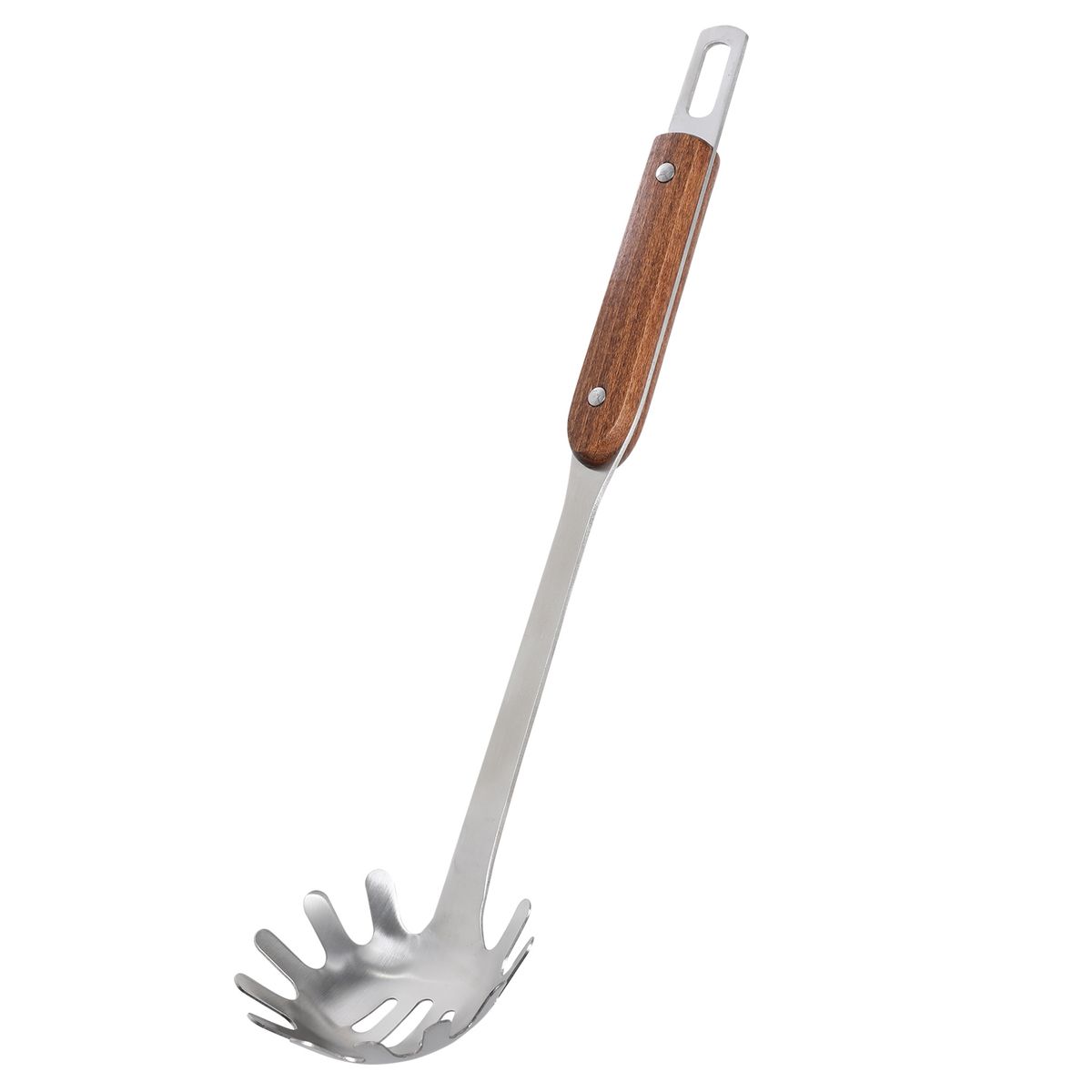 ARTHOME - Set 2 Utensilios de Cocina Arthome Acero Inoxidable COC04