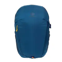 PENTAGON - Mochila Trekking Outdoor Camping 25 lt Impermeable - Azul