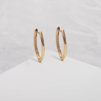 Aros Argollas ATENEA