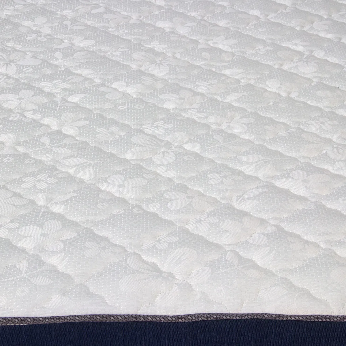 COLBOX - Colchón América 1.5 Plazas Azul 105x190x23 Cm