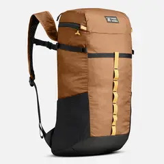 HAKA HONU - Mochila Peso Pluma 25L Camel Haka-Honu