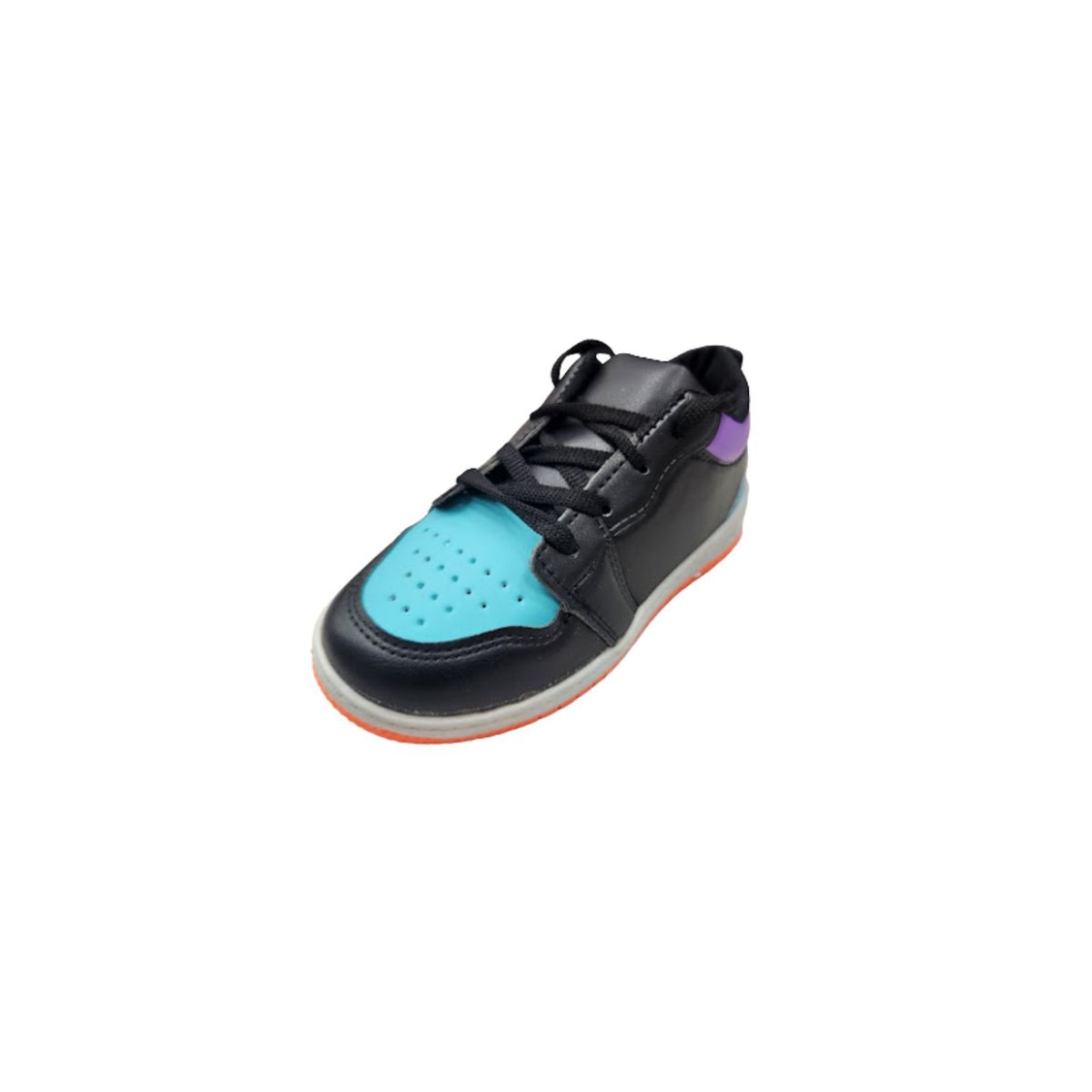 VINNYS OUTLET - Zapatilla Urbana Morado Niña