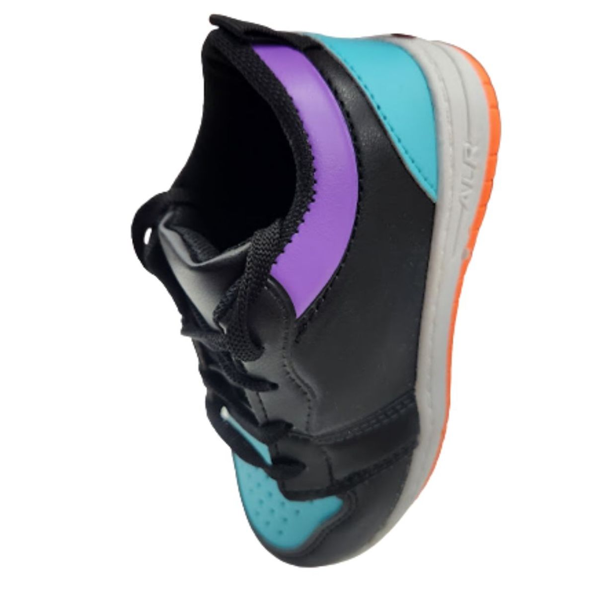VINNYS OUTLET - Zapatilla Urbana Morado Niña