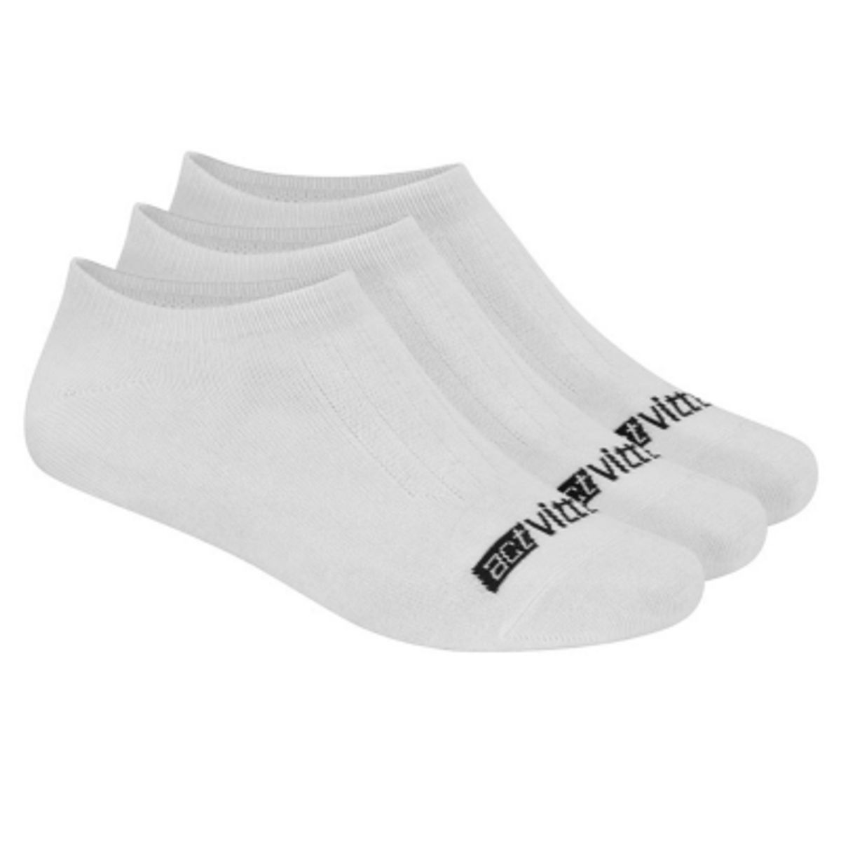 ACTVITTA - Calcetines Bajos Actvitta 3 pares