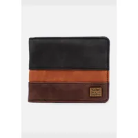 Billetera Gentili  Negro Hombre