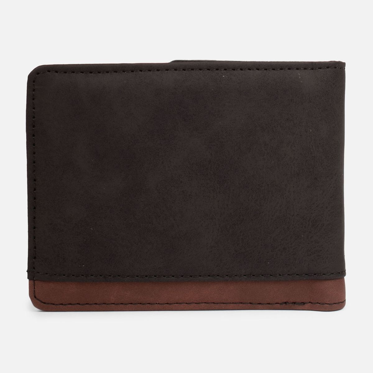 MAUI AND SONS - Billetera retro  Negro Hombre Maui And Sons