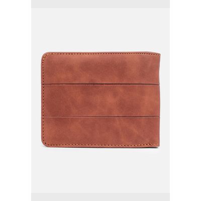 Imagen 2 del producto Billetera retro  Café Hombre