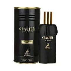 ALHAMBRA - Perfume Maison Glacier Le Noir Edp 100Ml Hombre