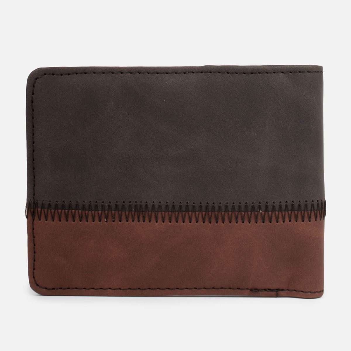 MAUI AND SONS - Billetera Homen  Negro Hombre Maui And Sons