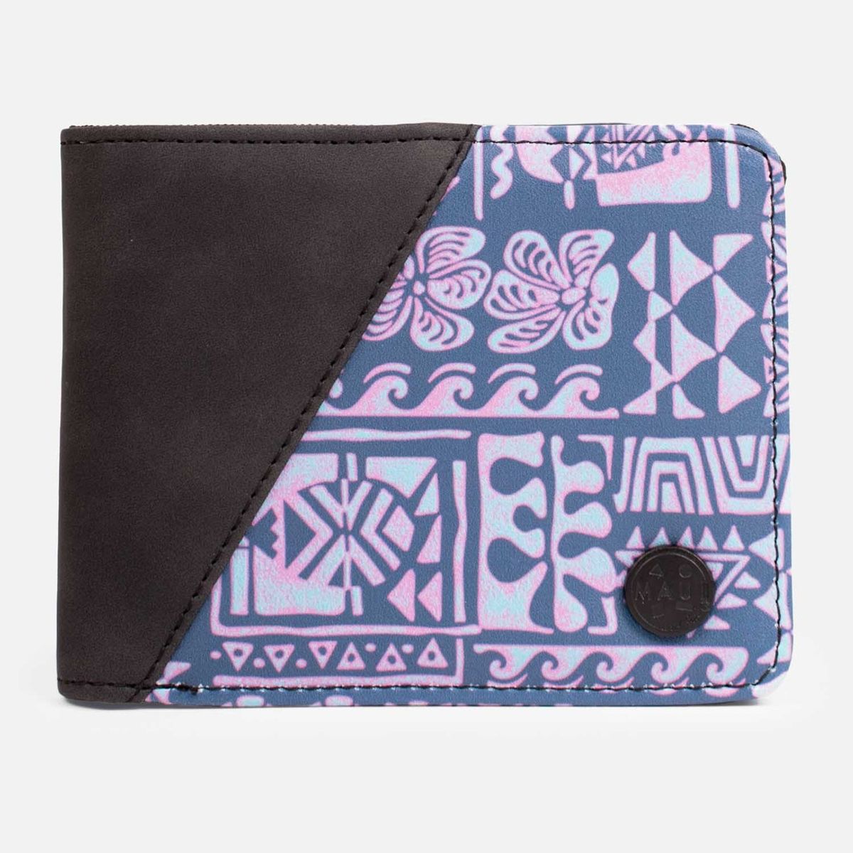 MAUI AND SONS - Billetera kahakai  Multicolor Hombre Maui And Sons