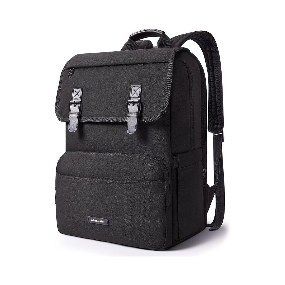 BAGSMART - Bagsmart Mochila Versátil para Notebook 17
