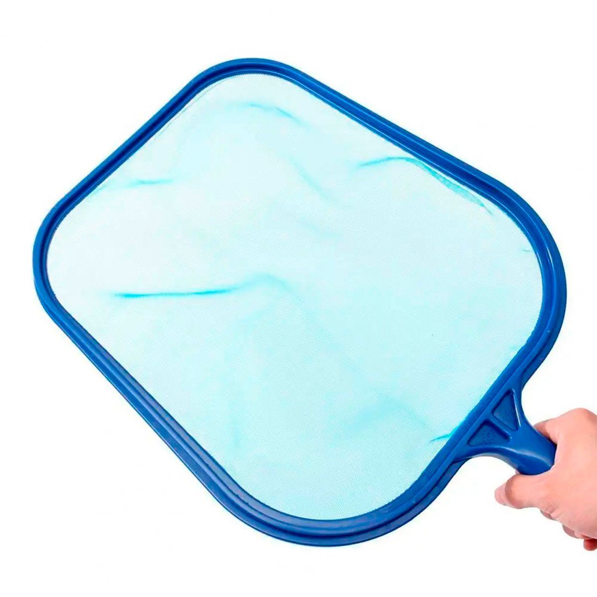GENERICO - Sacahojas para piscina sin mango Bighouse