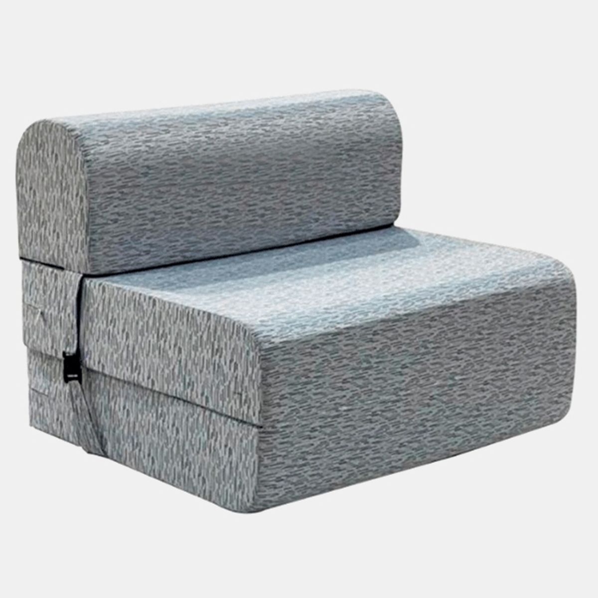INCAL - Sillón / Sofa Cama 130 Cm Brocato Densidad 18 Incal
