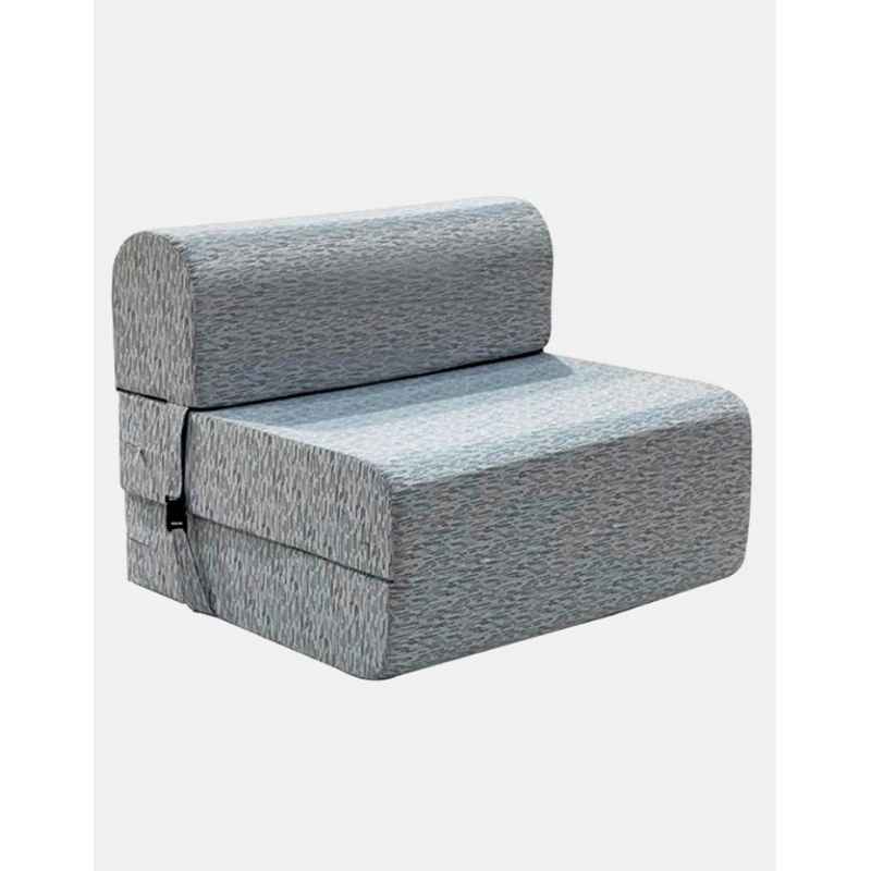 INCAL - Sillón / Sofa Cama 130 Cm Brocato Densidad 18 Incal