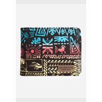 Billetera aloha  Multicolor Hombre