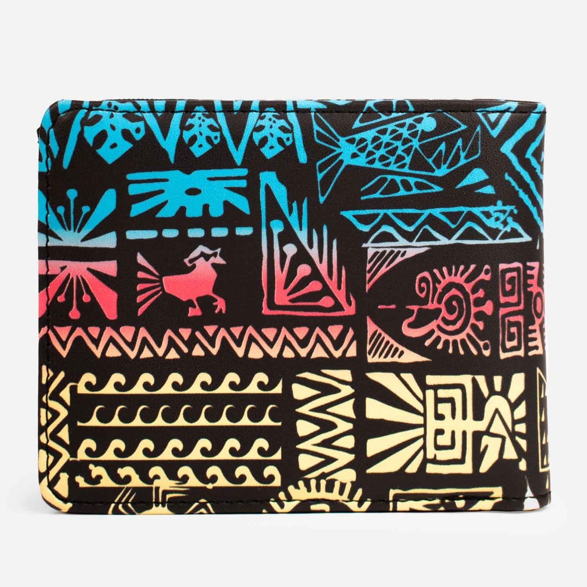 MAUI AND SONS - Billetera aloha  Multicolor Hombre Maui And Sons