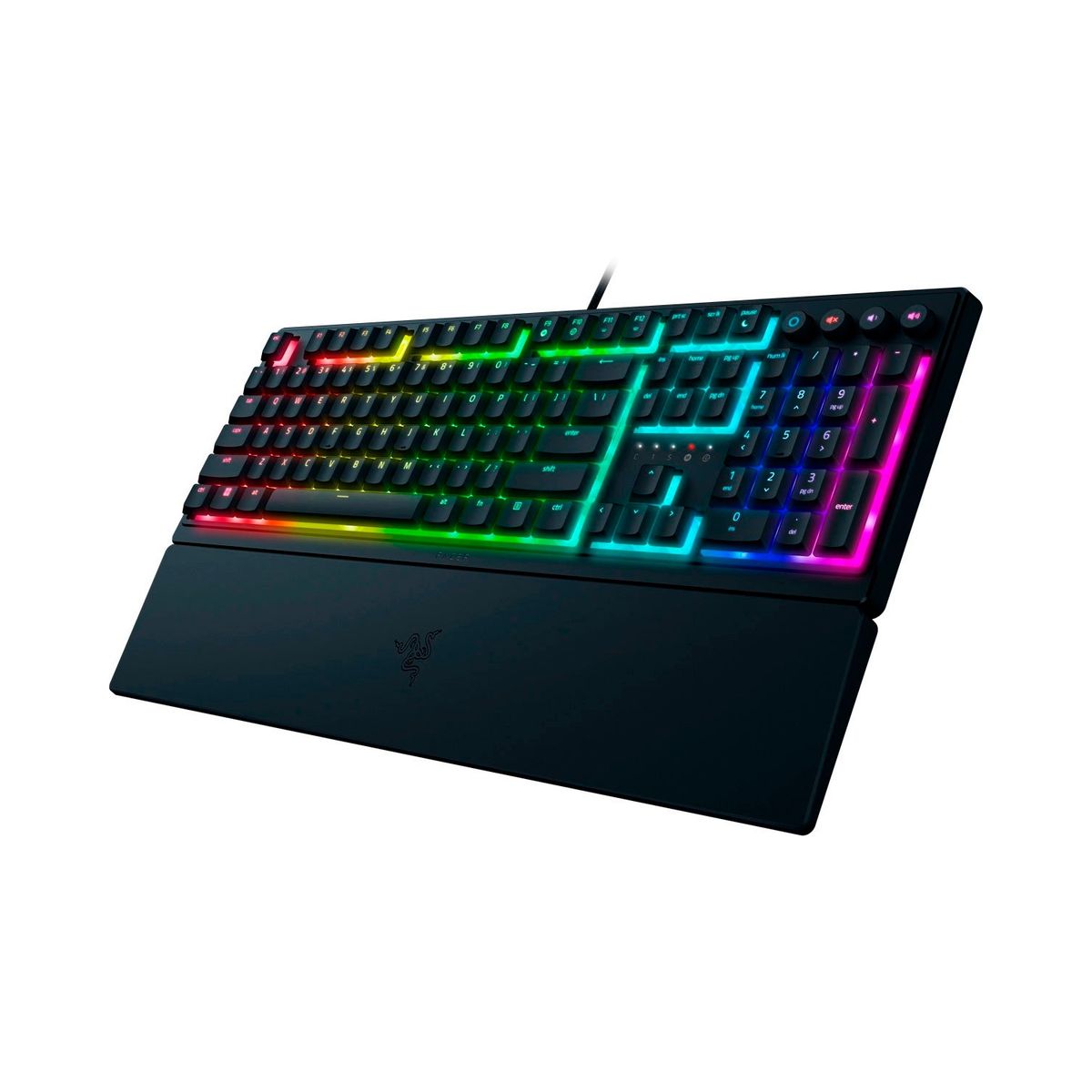RAZER - Teclado Razer Ornata V3 Español RGB