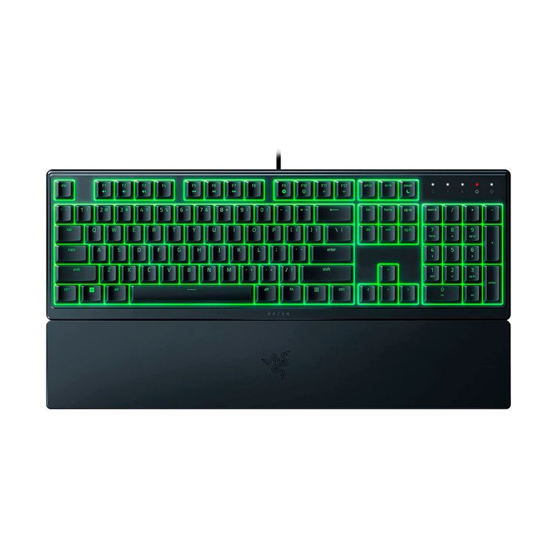 RAZER - Teclado Razer Ornata V3 X Español RGB
