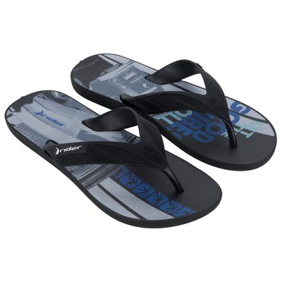 Imagen 2 del producto Sandalia Hombre Negro Strike