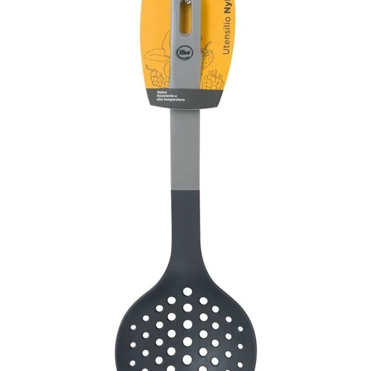 ILKO - Espumadera Nylon Clasica Ilko ILKO