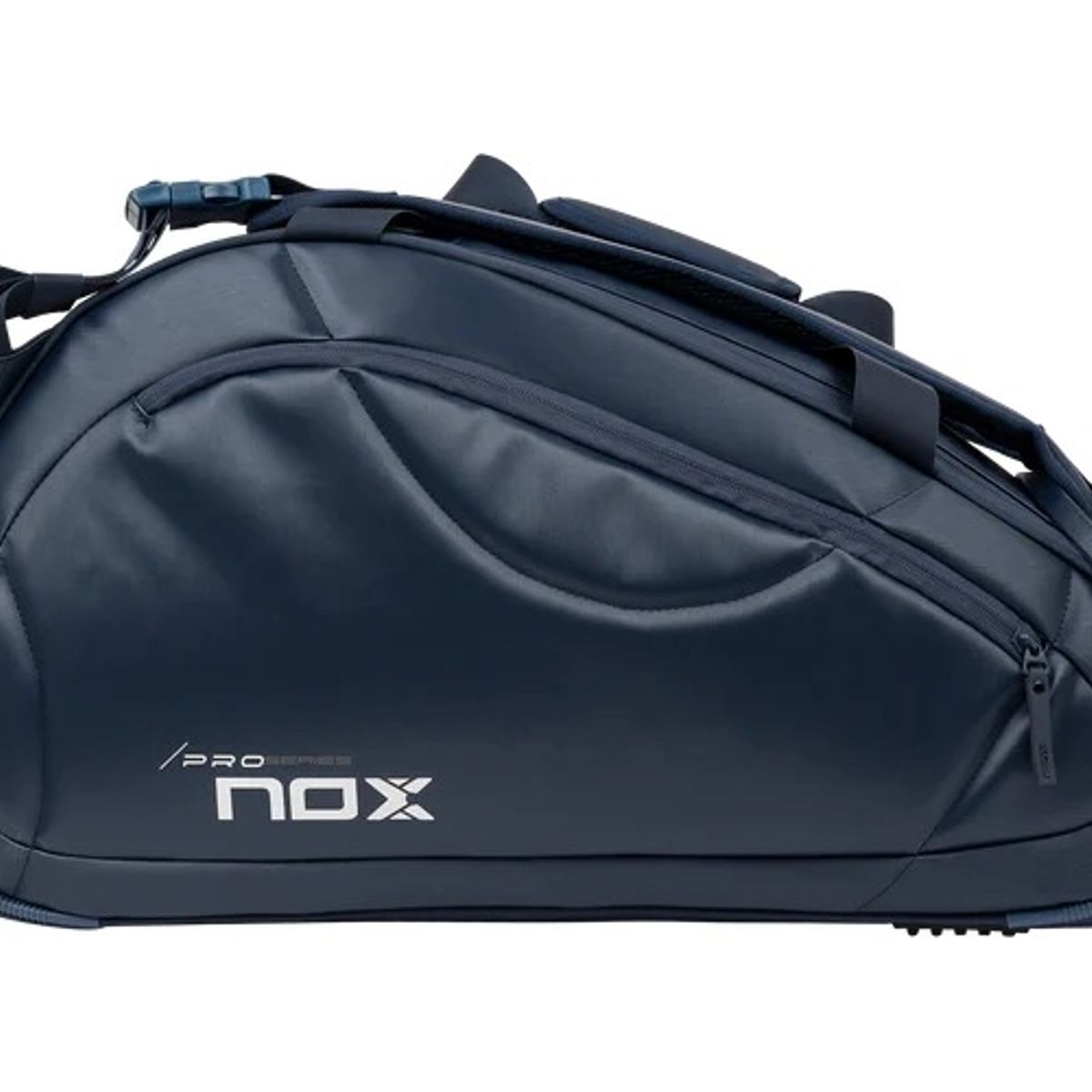 NOX - Bolso Padel Paletero Nox Pro Series 2024 Azul Marino