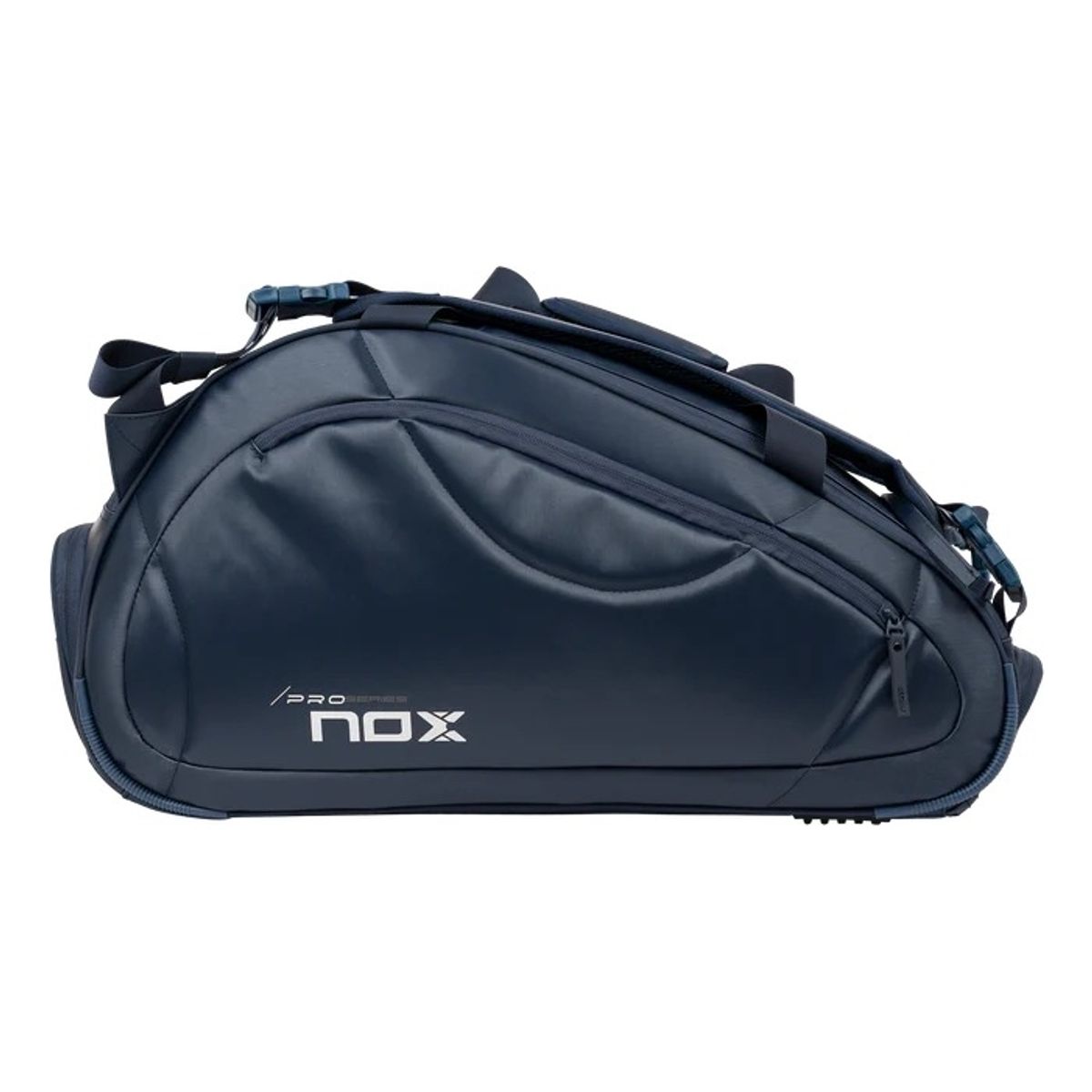 NOX - Bolso Padel Paletero Nox Pro Series 2024 Azul Marino