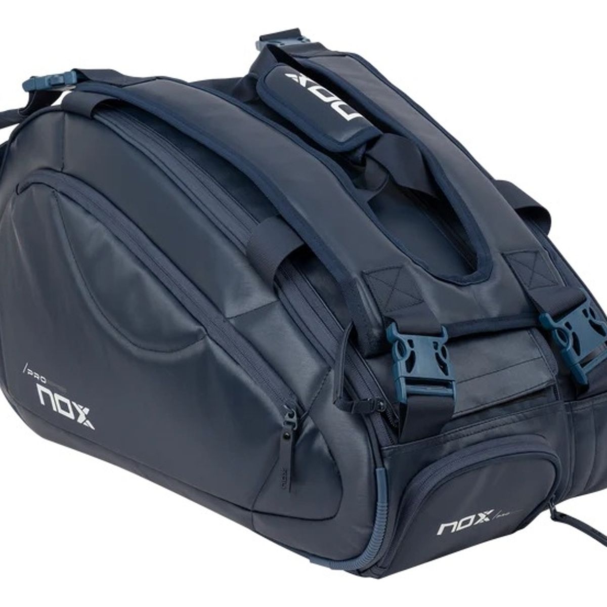 NOX - Bolso Padel Paletero Nox Pro Series 2024 Azul Marino